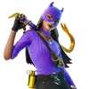 Valentina (Battle Pass) - Outfit - Fortnite