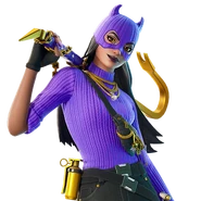Icon used in the Battle Pass tab