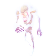 Mini-Boss Vampiric Taker with the Nature element