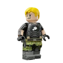 Wrecker (Featured) - Outfit - LEGO Fortnite