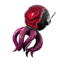 Xenopod - Back Bling - Fortnite