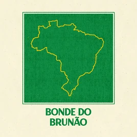 Bonde Do Brunão - Jam Track - Fortnite Festival