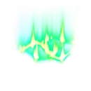 Borealis Backer - Back Bling - Fortnite