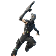 Caper | Fortnite Wiki | Fandom
