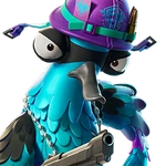 Champion Drake - Outfit - Fortnite