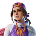 Champion Loserfruit - Outfit - Fortnite