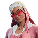 Clarity - Outfit - Fortnite