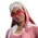 Clarity - Outfit - Fortnite