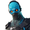 Cobalt (v31.30) - Outfit - Fortnite