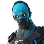 Cobalt (v31.30) - Outfit - Fortnite