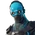 Cobalt (v31.30) - Outfit - Fortnite
