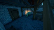 Corny Crops (Yellow Shack Entrance) - Location - Fortnite.png (2.54 MB) Entrance