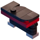 Countess Counter - Cap - Furniture - LEGO Fortnite