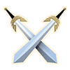 Cross Swords - Emoticon - Fortnite.png