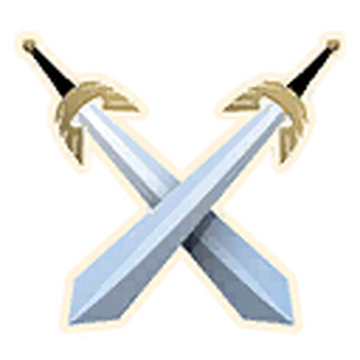 Sword Fortnite Symbol Cross Swords Fortnite Wiki Fandom