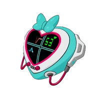 Day Shift Monitor (Featured) - Back Bling - Fortnite