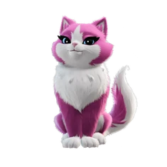 Empress (Featured) - Sidekick - Fortnite
