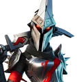 Eternal Knight - Outfit - Fortnite