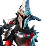 Eternal Knight - Outfit - Fortnite