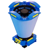 Food Processor - Utility - LEGO Fortnite