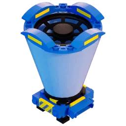 Food Processor - Utility - LEGO Fortnite