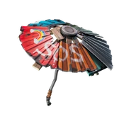 Fortilla Flier