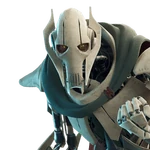 General Grievous - Outfit - Fortnite