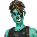 Ghoul Trooper (v34.10) - Outfit - Fortnite