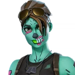 Ghoul Trooper (v34.10) - Outfit - Fortnite