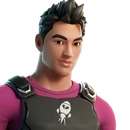Guerilla - Outfit - Fortnite