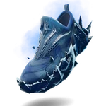 Ice King's Frostwalkers - Kicks - Fortnite