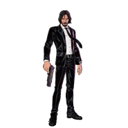 Full Body