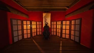 Kenjutsu Crossing (River Guard Castle - Musha Statue) - Location - Fortnite.png (3 MB) Musha Statue