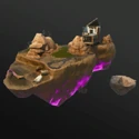 Kevin Destroyed Dino Island