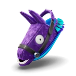 Llama Lloafers - Kicks - Fortnite