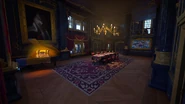 Lonewolf Lair (Diner Room) - Location - Fortnite.png (3.11 MB) Diner Room