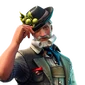 Ludwig (New) - Outfit - Fortnite