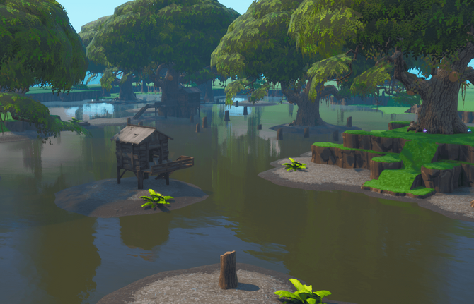 Moisty Mire (lieu)