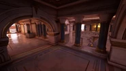 Mount Olympus (Reboot Building - Top Floor 2) - Location - Fortnite.png (2.92 MB) Top Floor