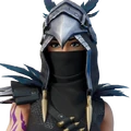 Myna - Outfit - Fortnite
