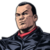 Negan - Outfit - Fortnite
