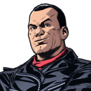 Negan - Outfit - Fortnite