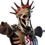 Oro (Skeleton King) - Outfit - Fortnite