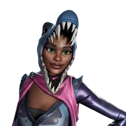 Paleo Luna - Hero - Save the World