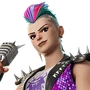 Ringmaster Scarr - Outfit - Fortnite