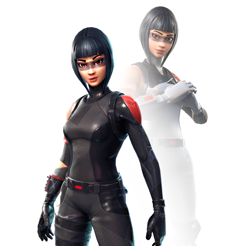 Fortnite Shadow Ops Set Shadow Ops Fortnite Wiki Fandom