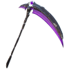 Sideways Scythe - Weapon - Fortnite