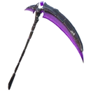 Sideways Scythe - Weapon - Fortnite