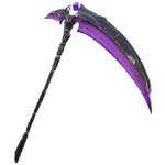 Sideways Scythe - Weapon - Fortnite.png (79 KB) Sideways Scythe Uncommon Common