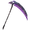 Sideways Scythe - Weapon - Fortnite